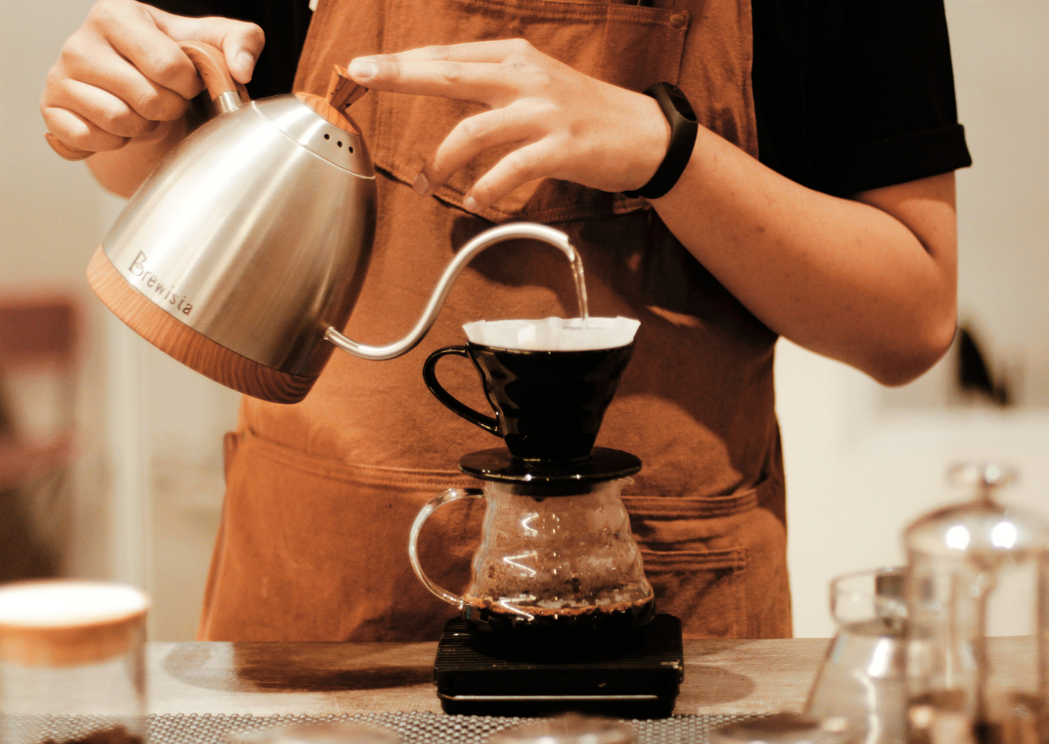 Top 5 Tips for Maintaining Your Espresso Machine