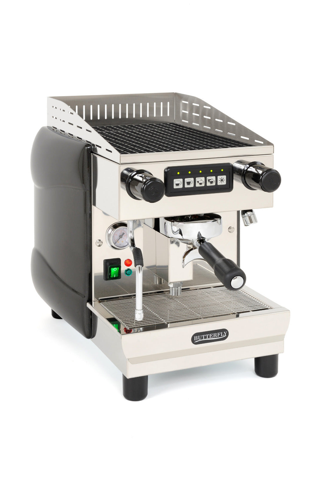 Butterfly 1 Group AUTOMATIC