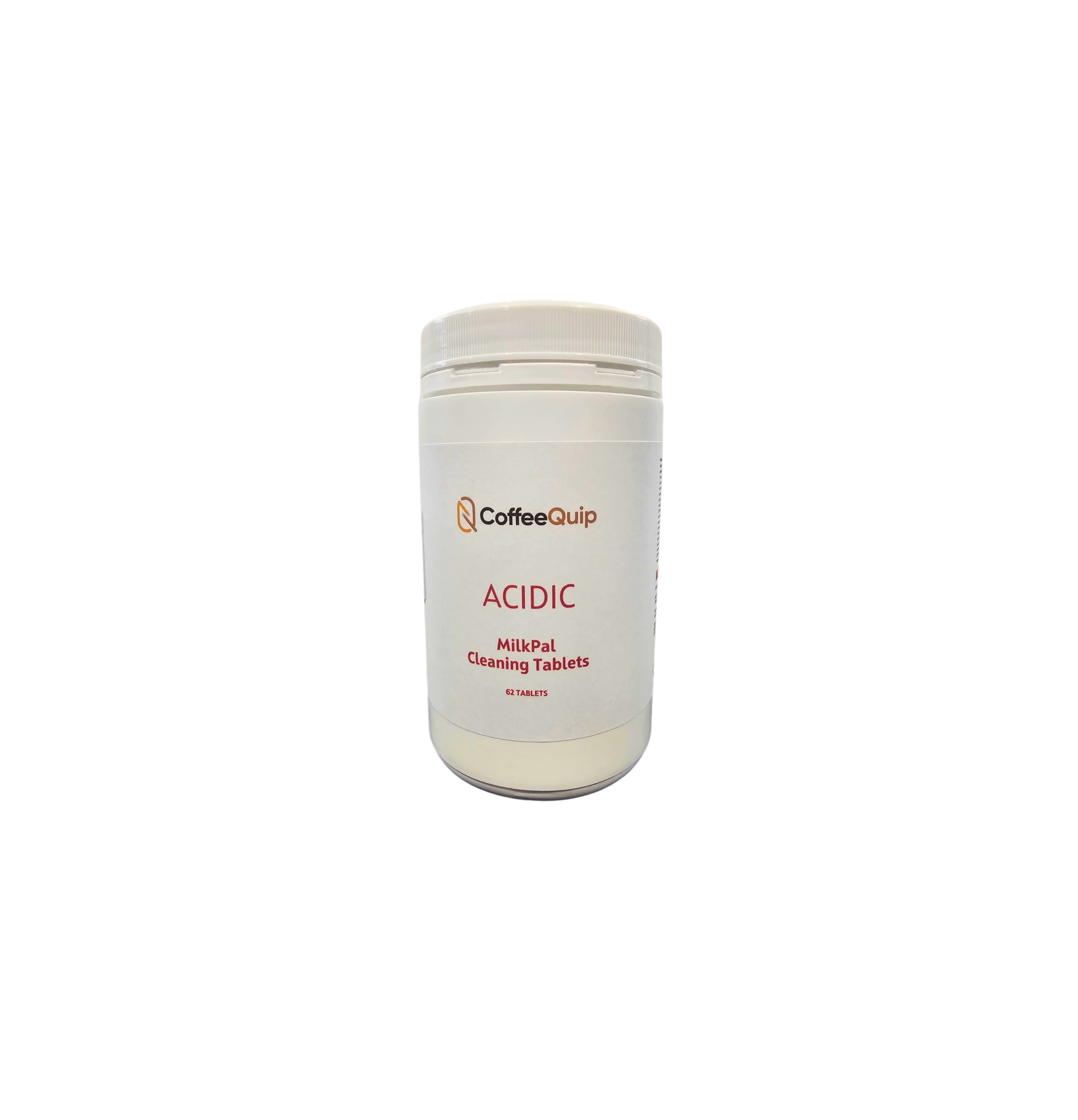 MilkPal Tablets x 62 (Acidic)