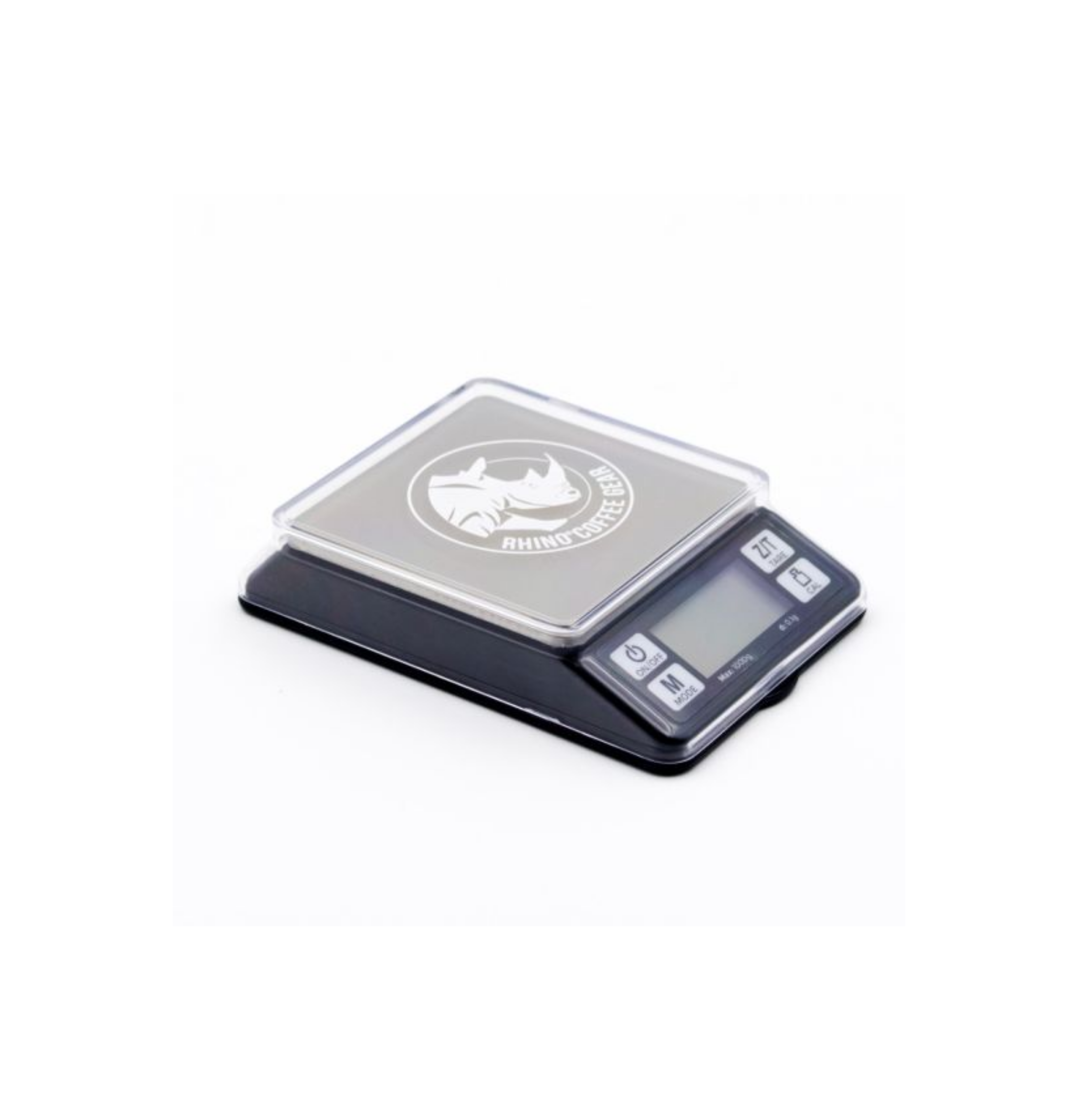 Coffee Gear Dosing Scale