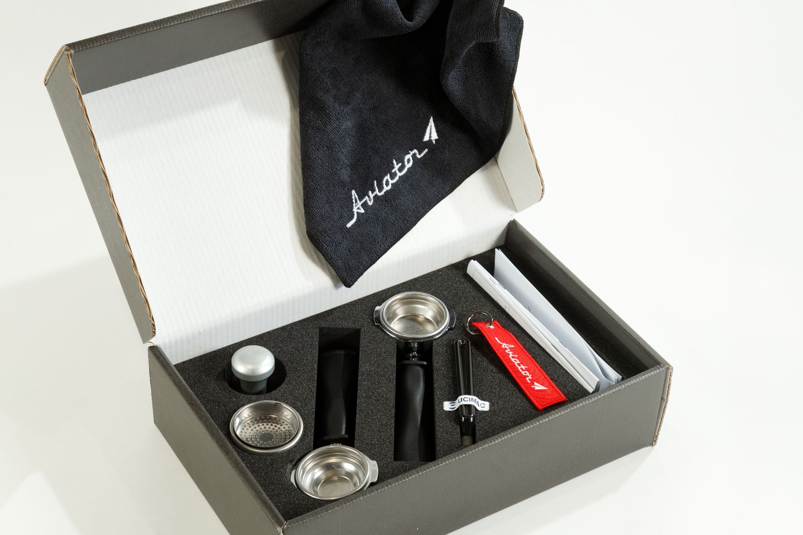 Aviator 1 Group AUTOMATIC