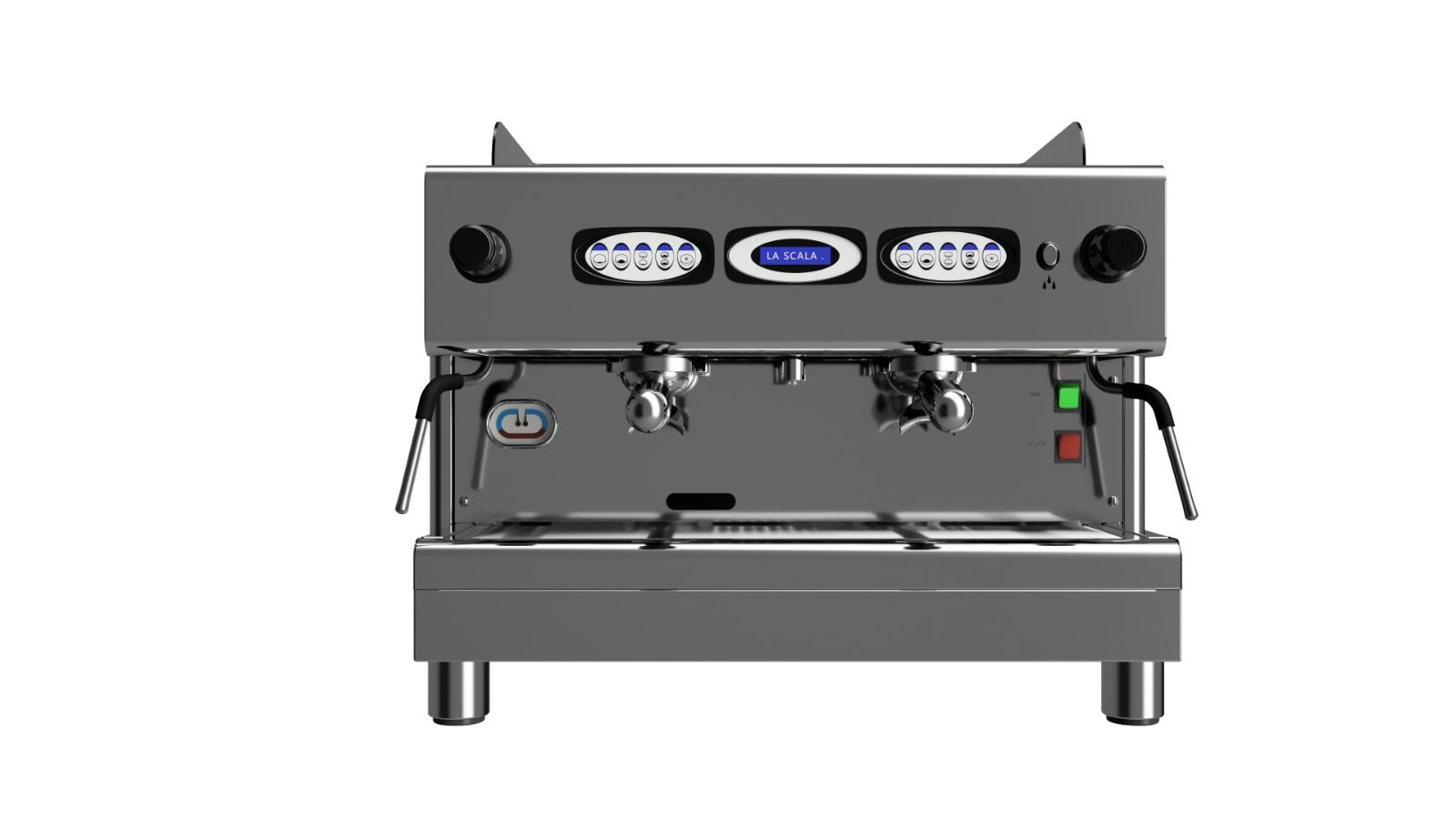 Norma EVO A2 Espresso Machine