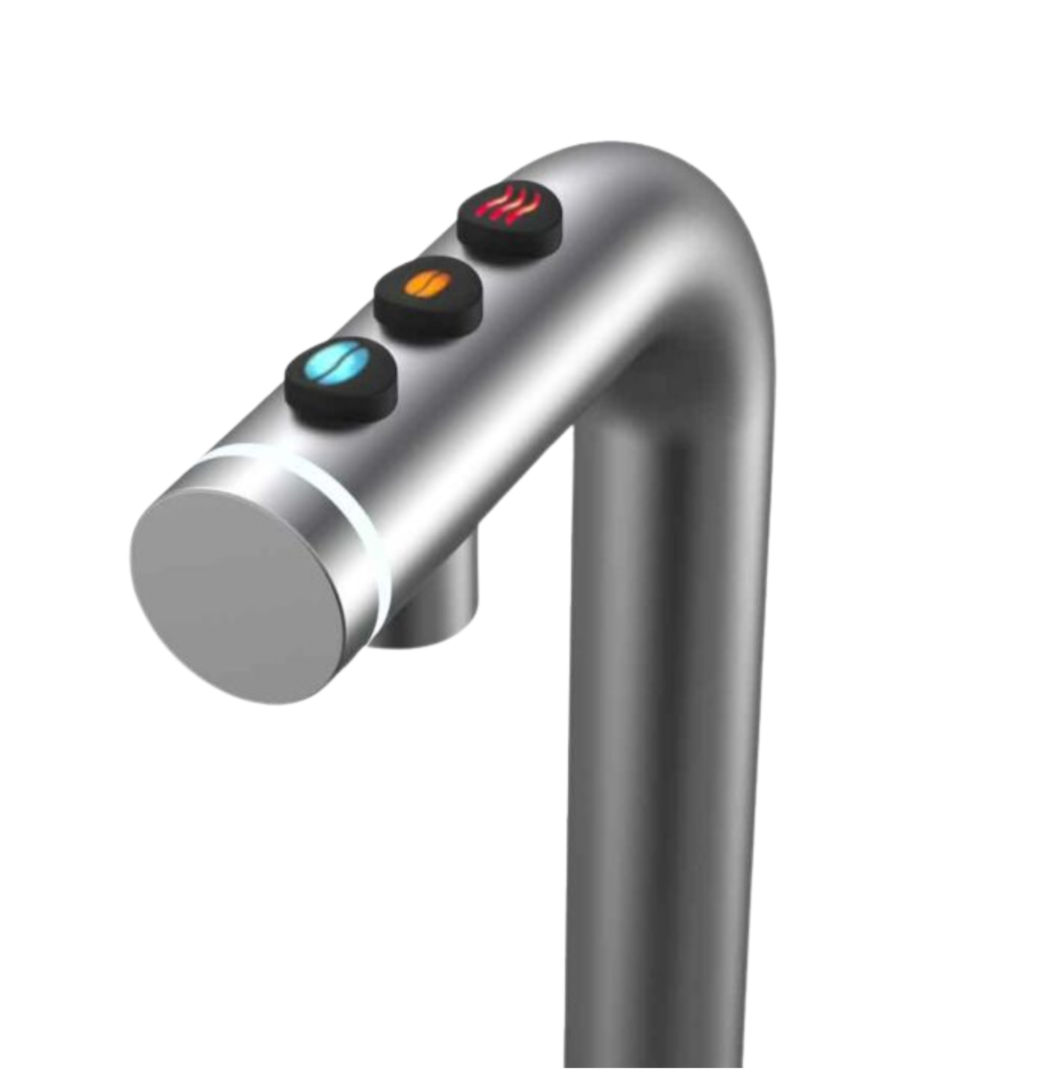 Marco POUR'D Concentrate 3-Button Font Kit