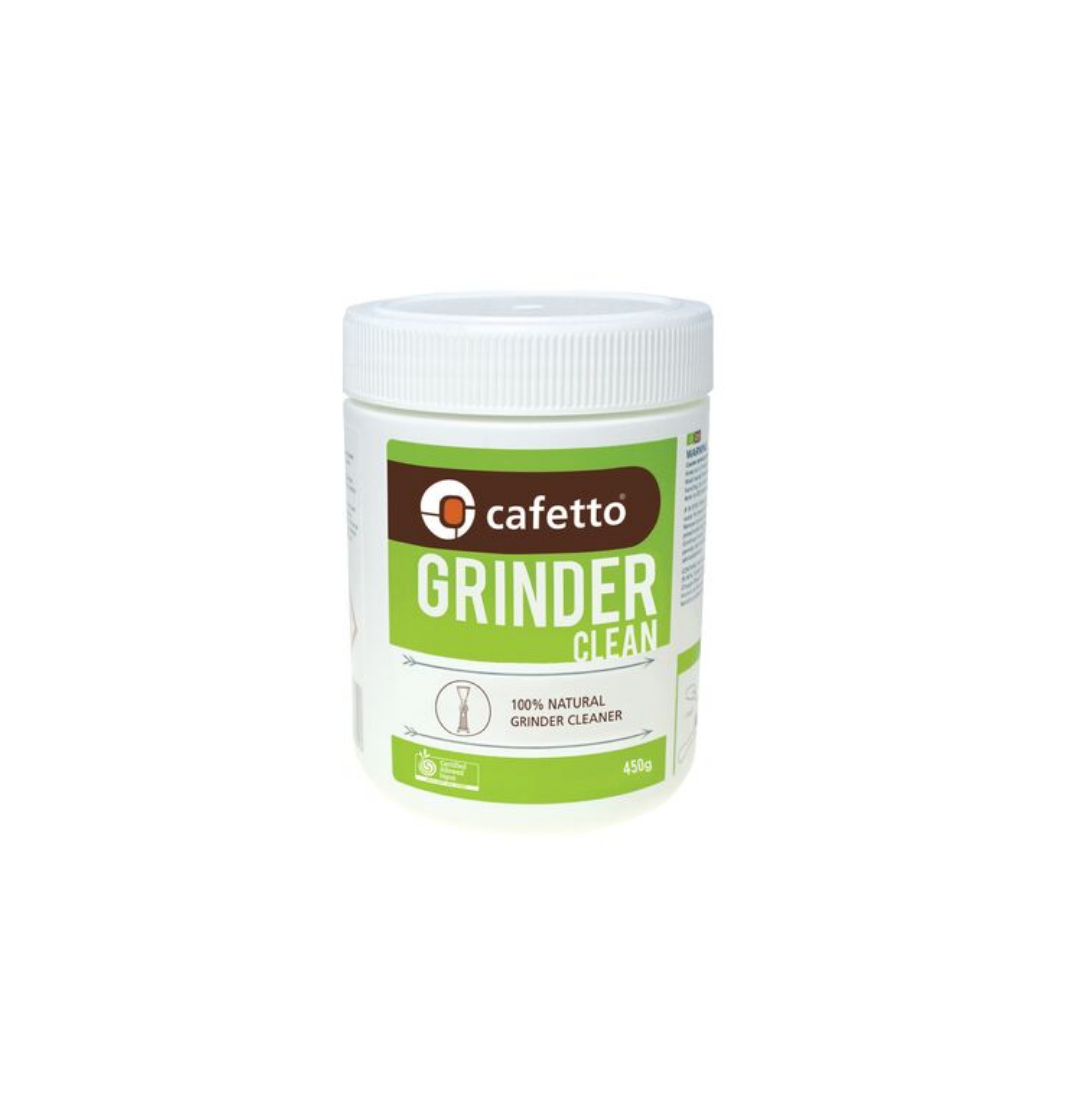 Grinder Clean 450 g