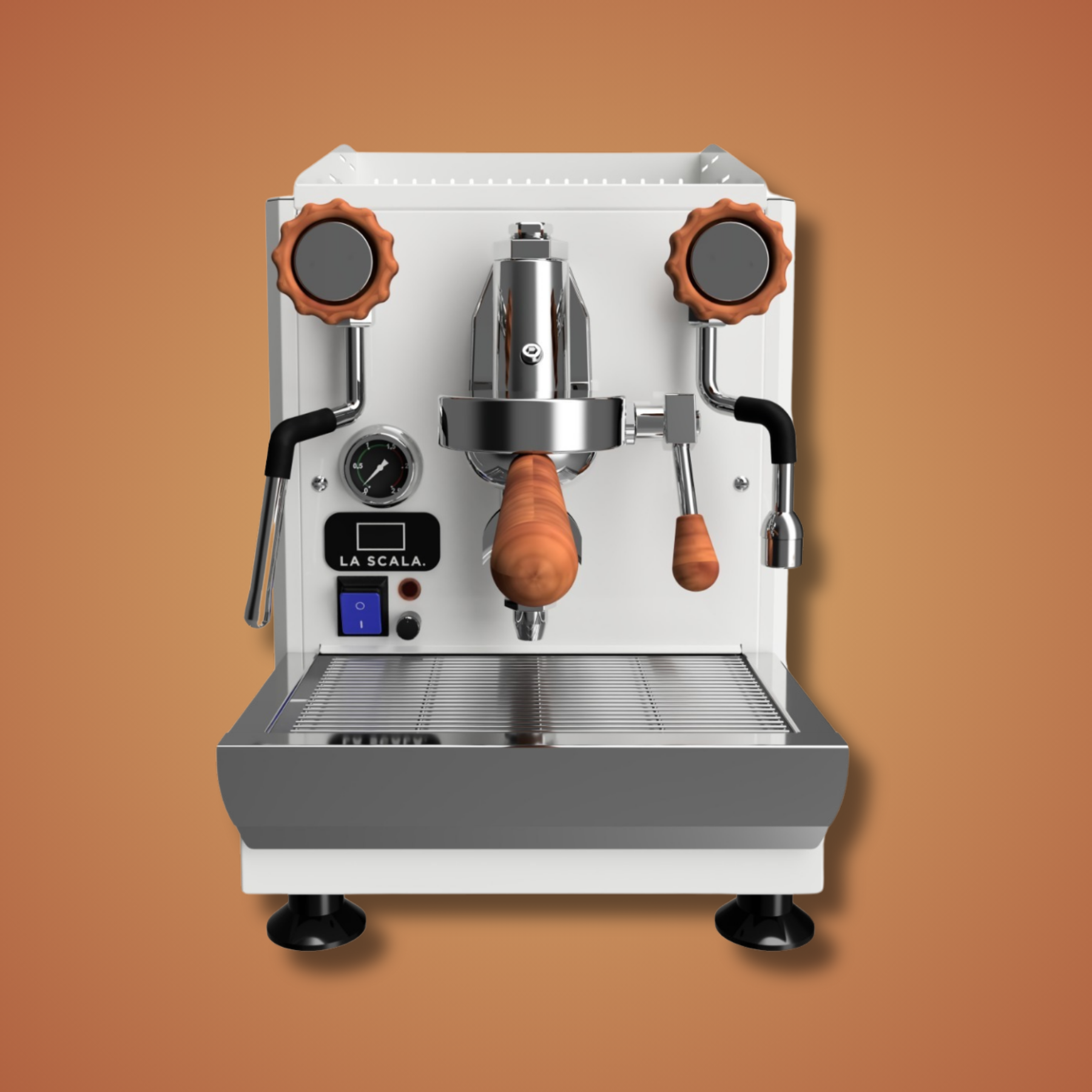 Butterfly 1 Group Lever