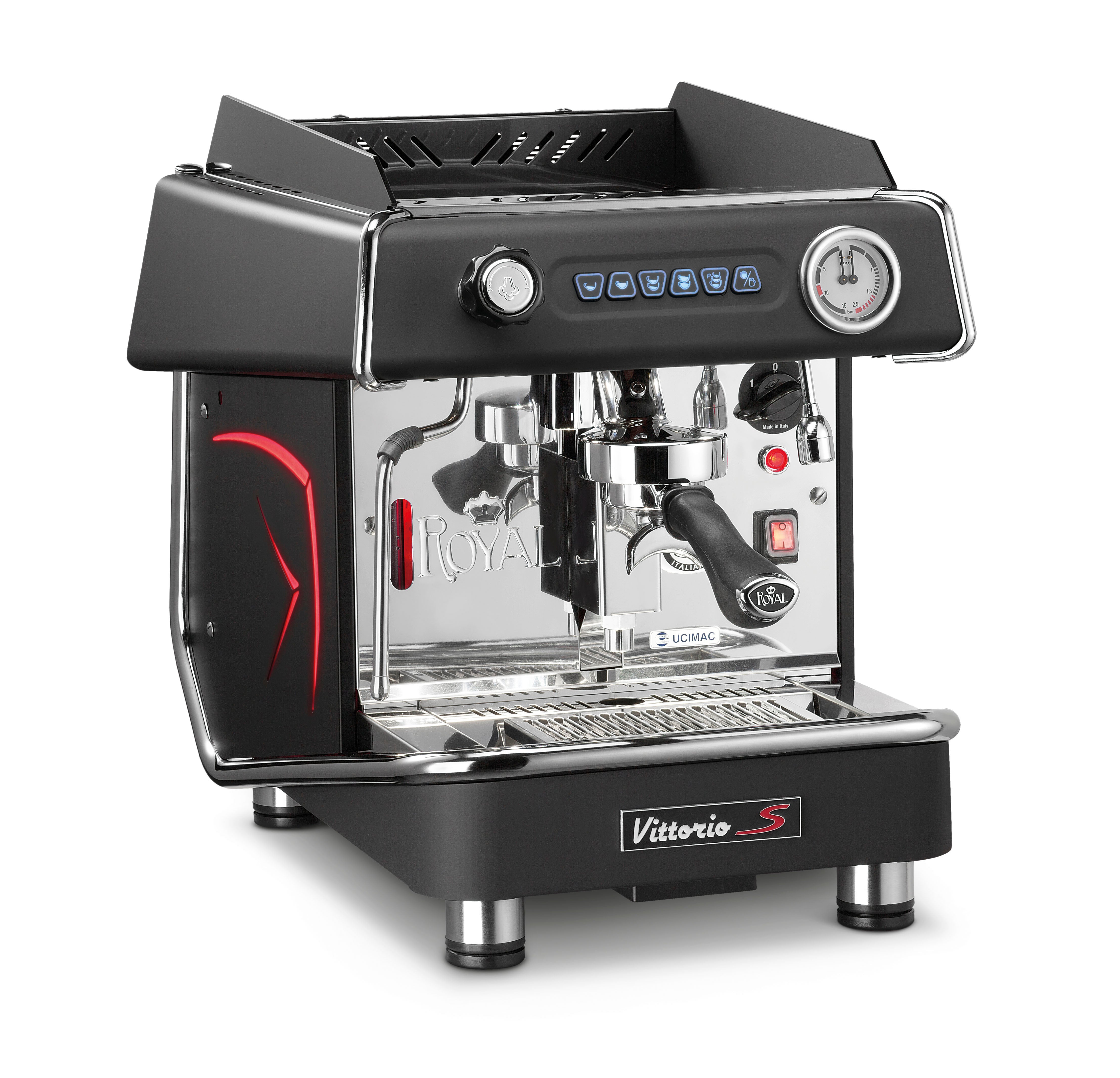 Vittorio A1 Group Automatic