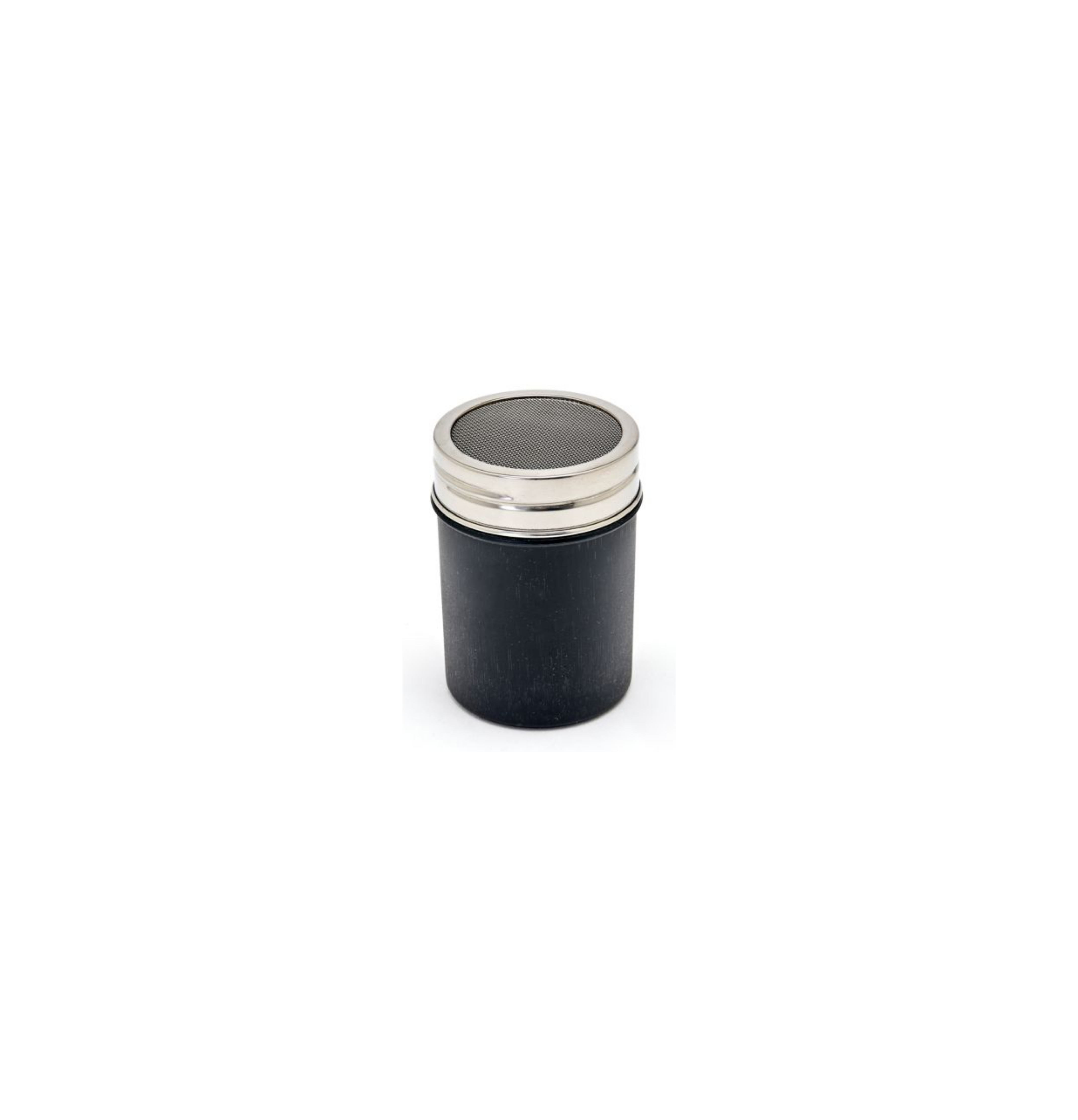 Cocoa Shaker Black - Fine