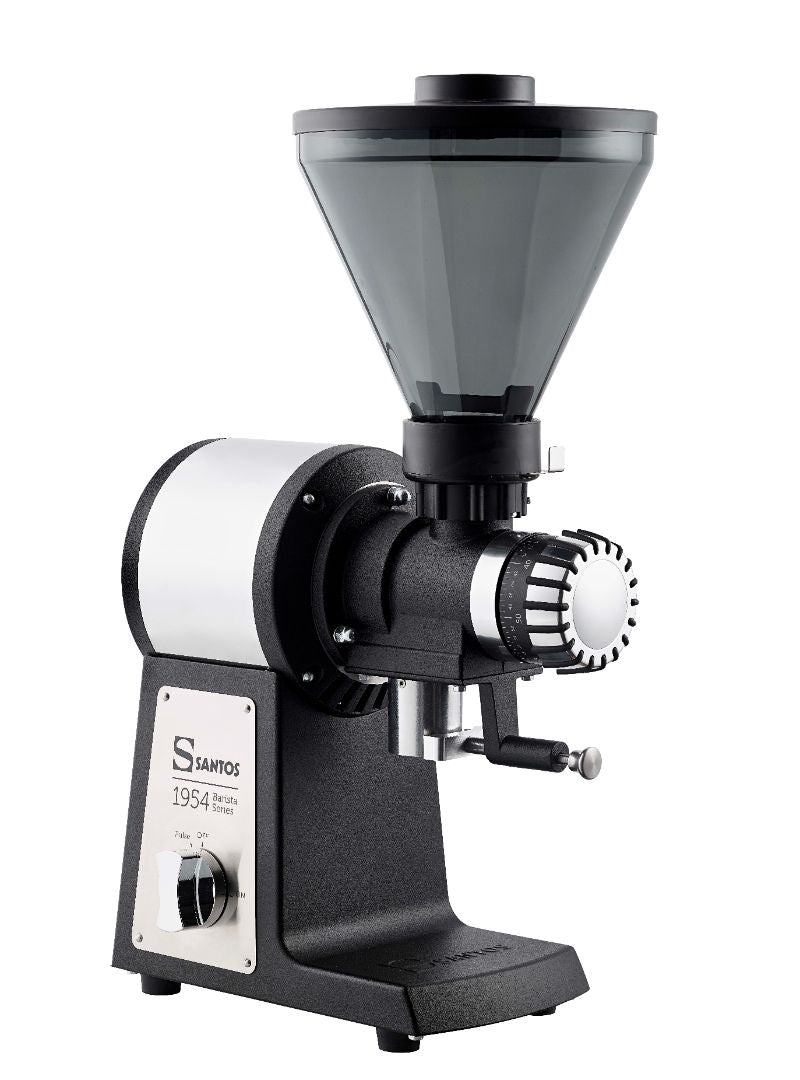 Santos 01Bar Grinder