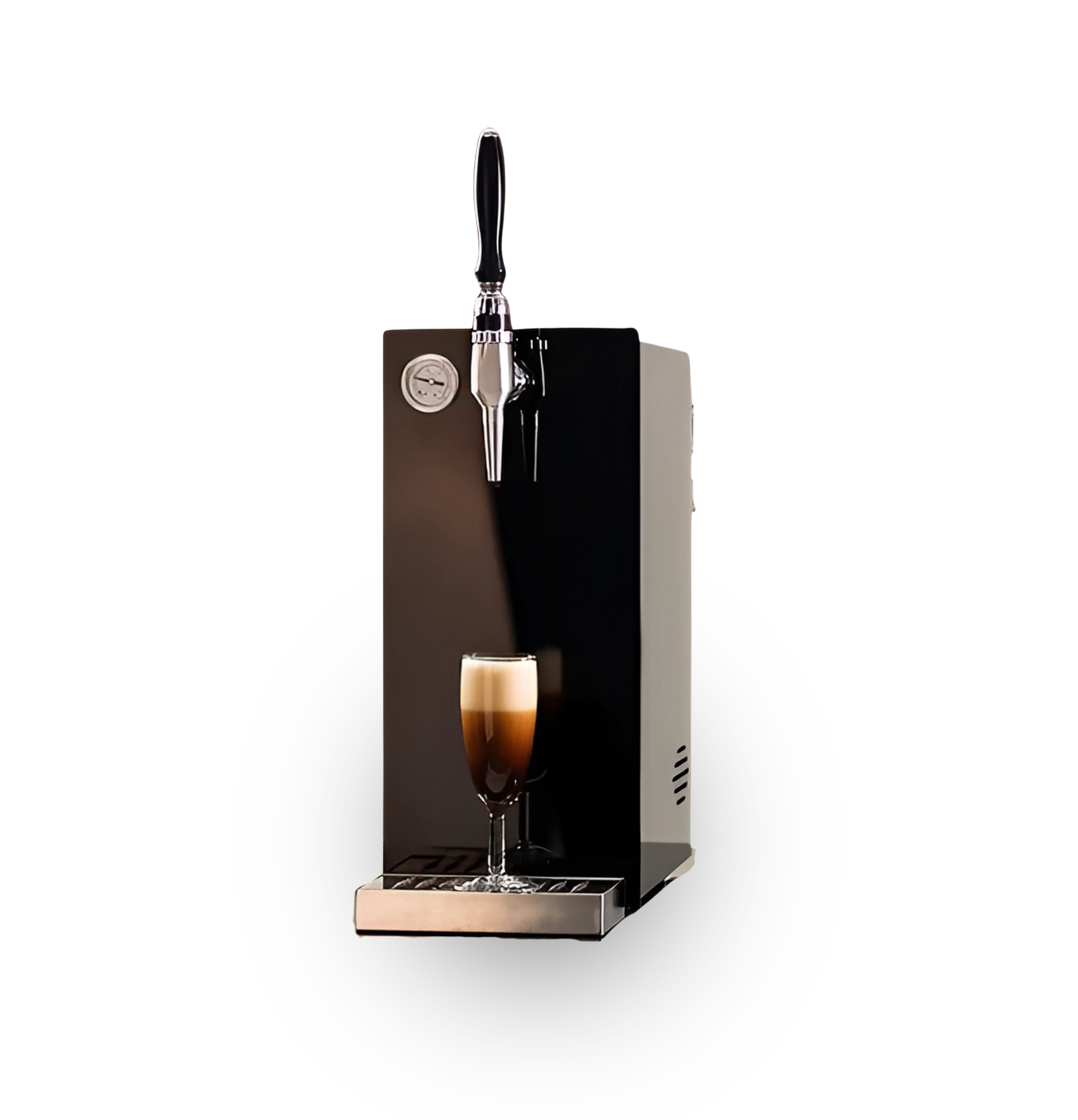 What A Bean Cold Brew Coffee Counter Top Dispensing unit 1 Faucet