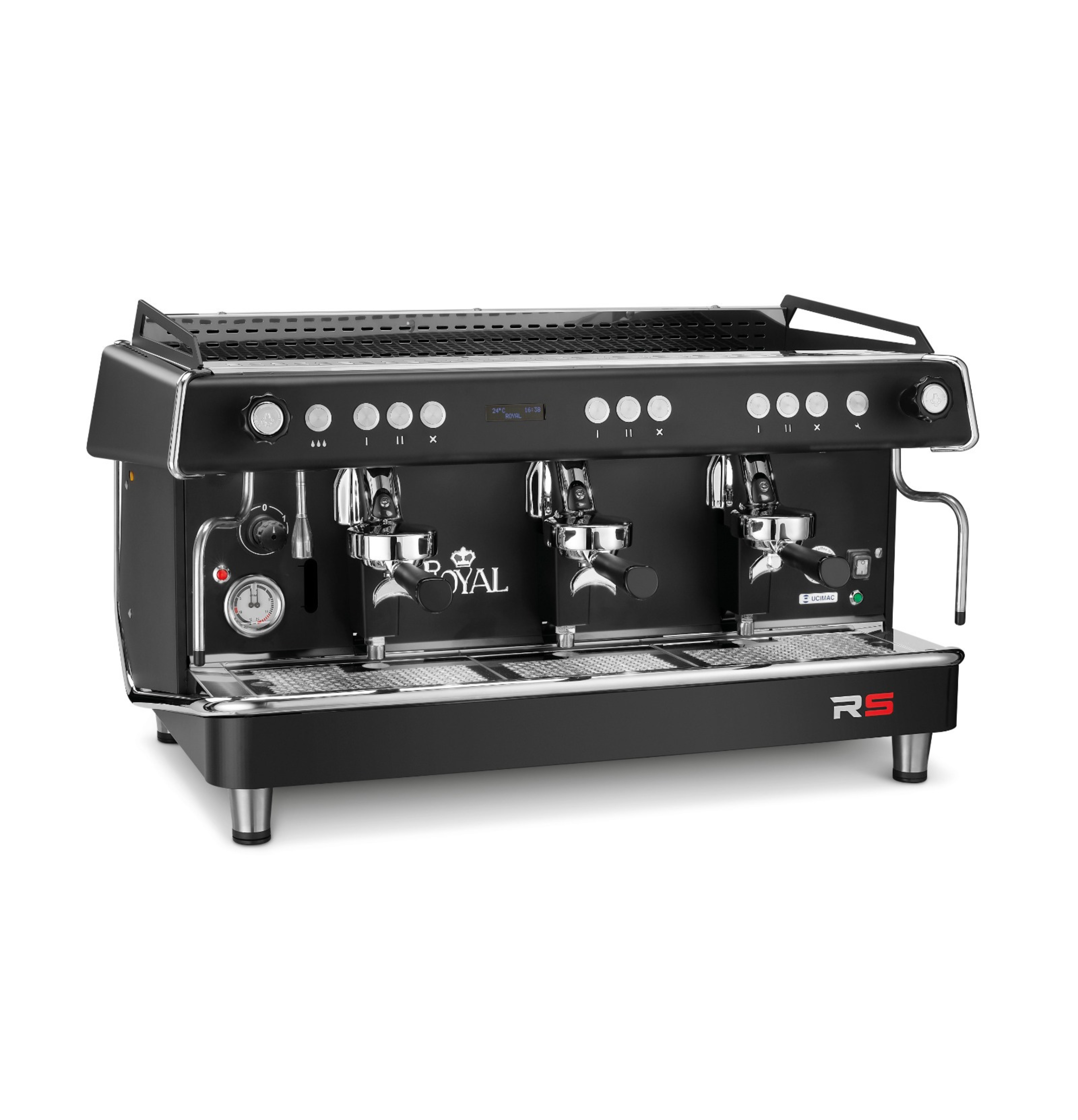 Vittorio RS A3 Group Automatic