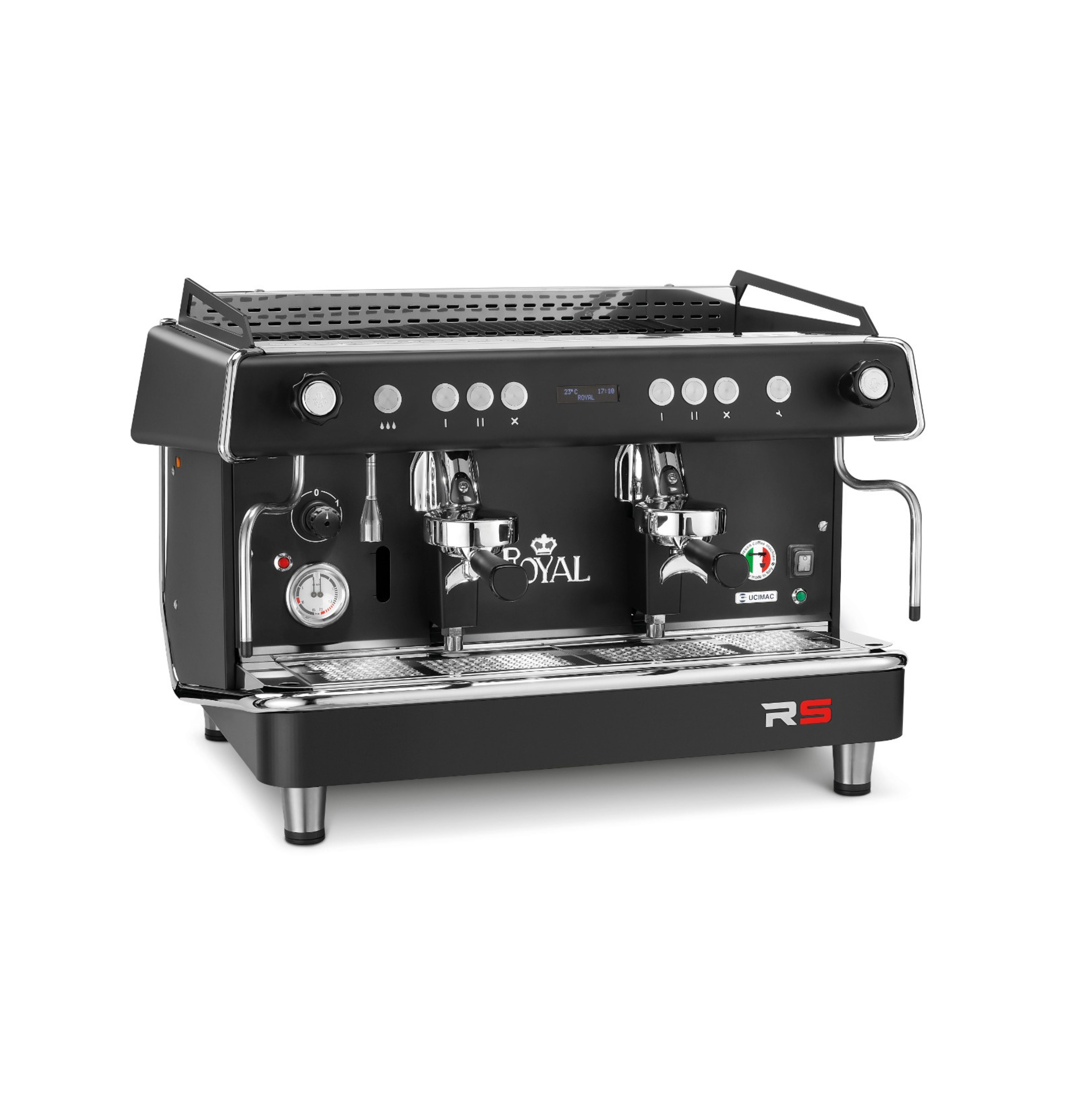 Vittorio RS A2 Group Automatic