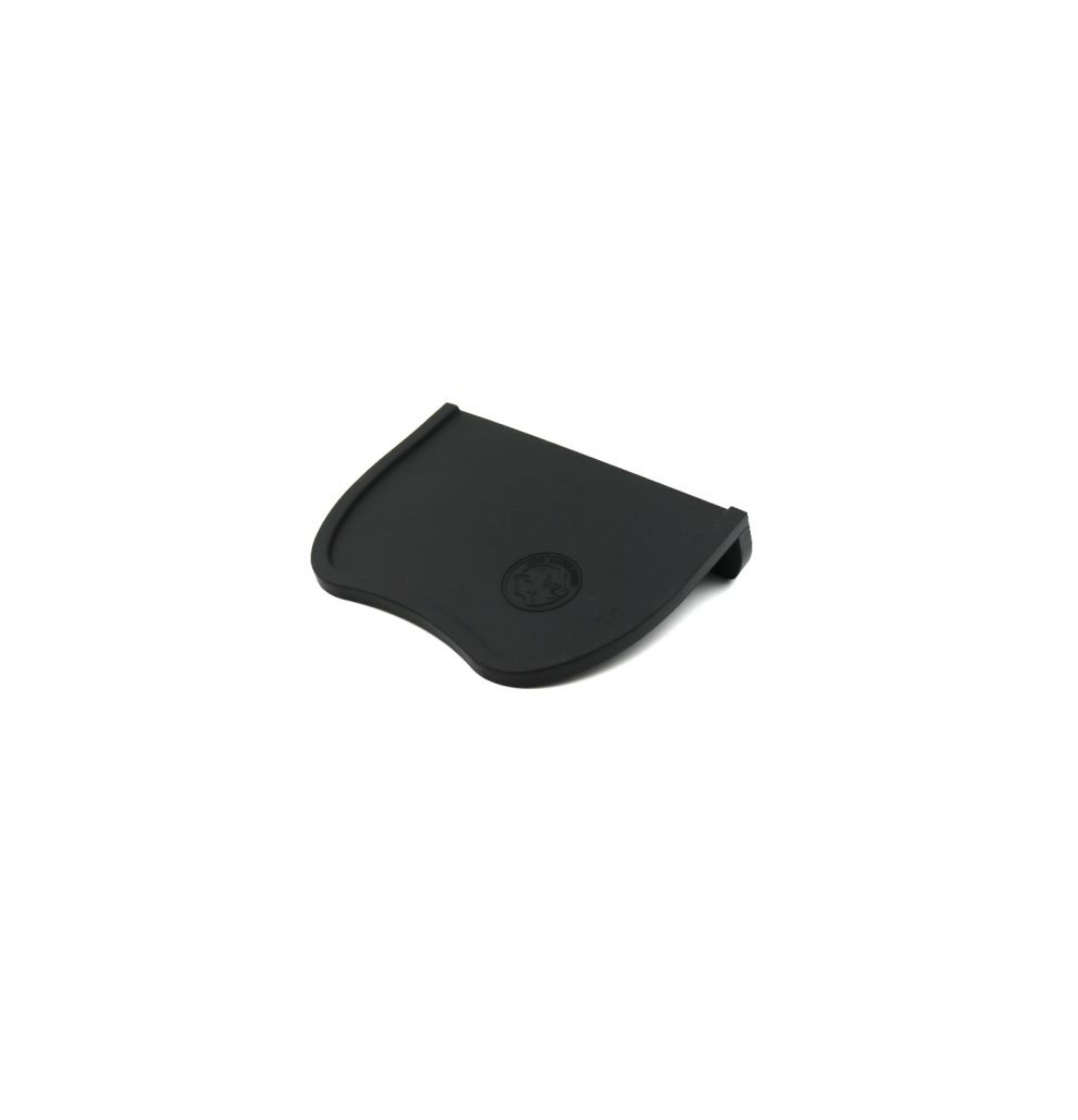 Corner Tamper Mat