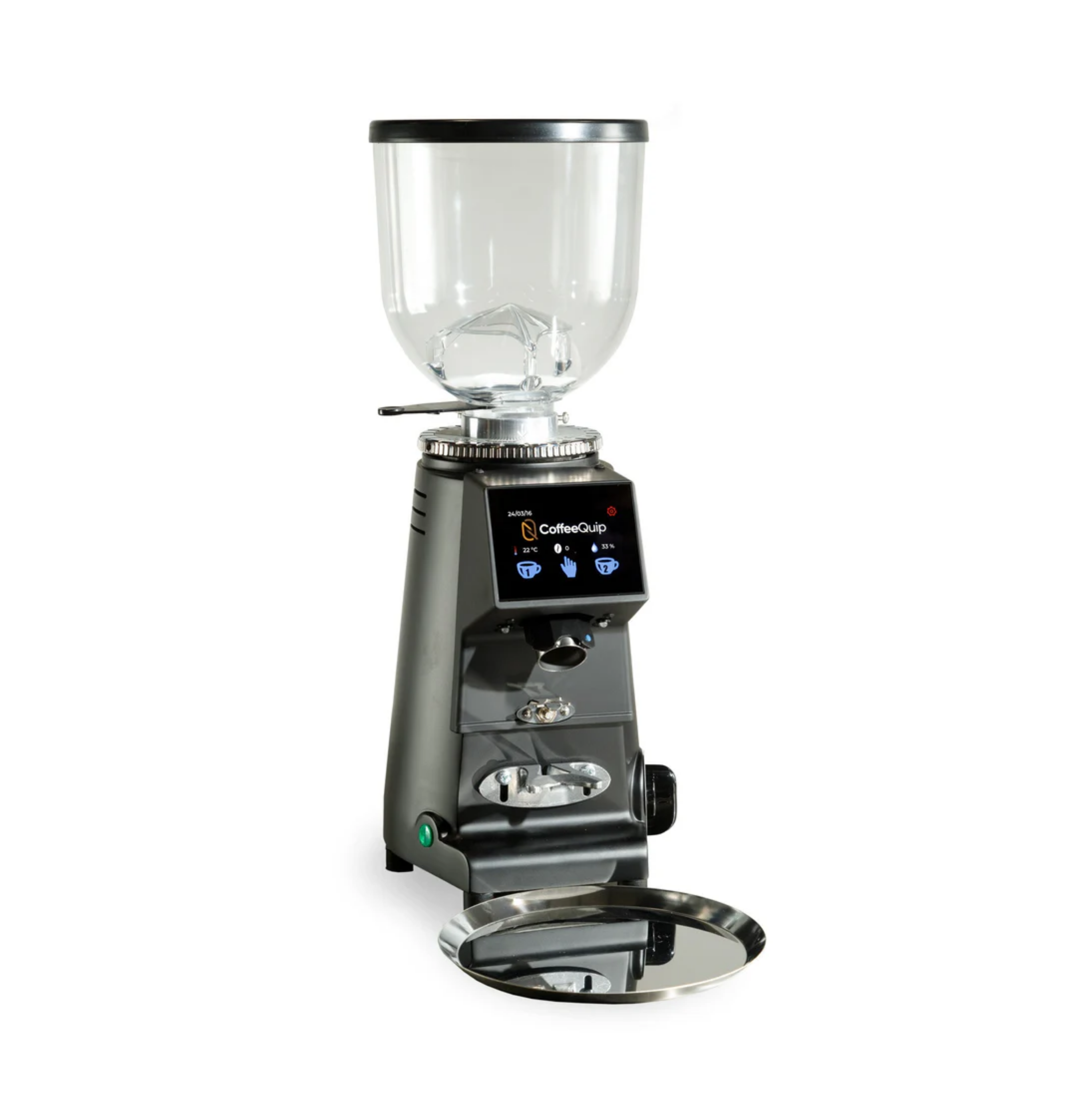 CoffeeQuip MST-64P