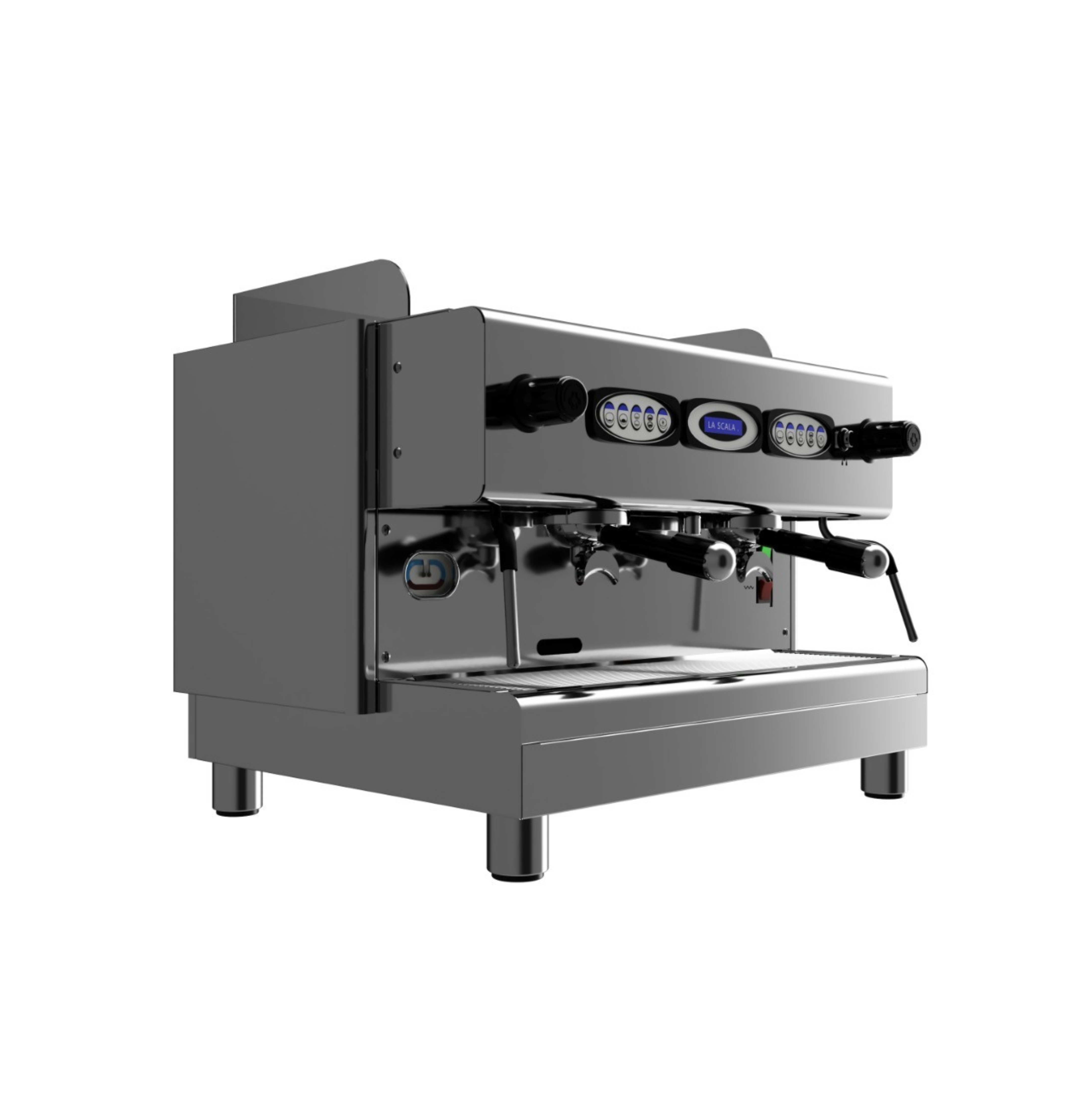 Norma EVO A2 Espresso Machine