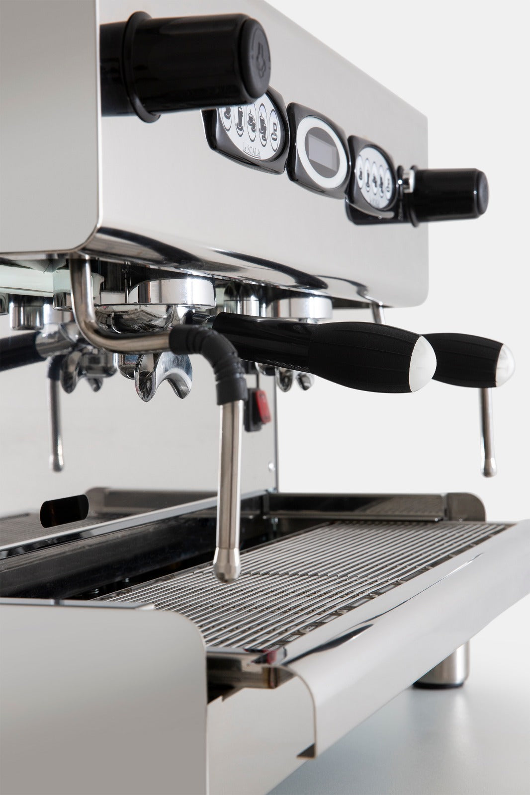 Norma EVO A2 Espresso Machine