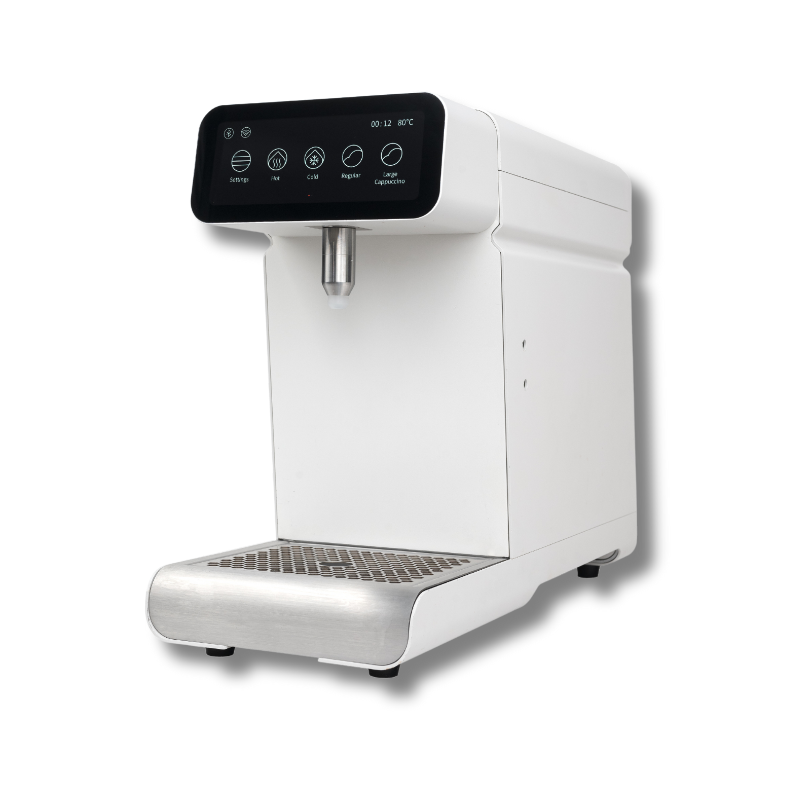 MilkPal Automatic Milk Frother 15 amp