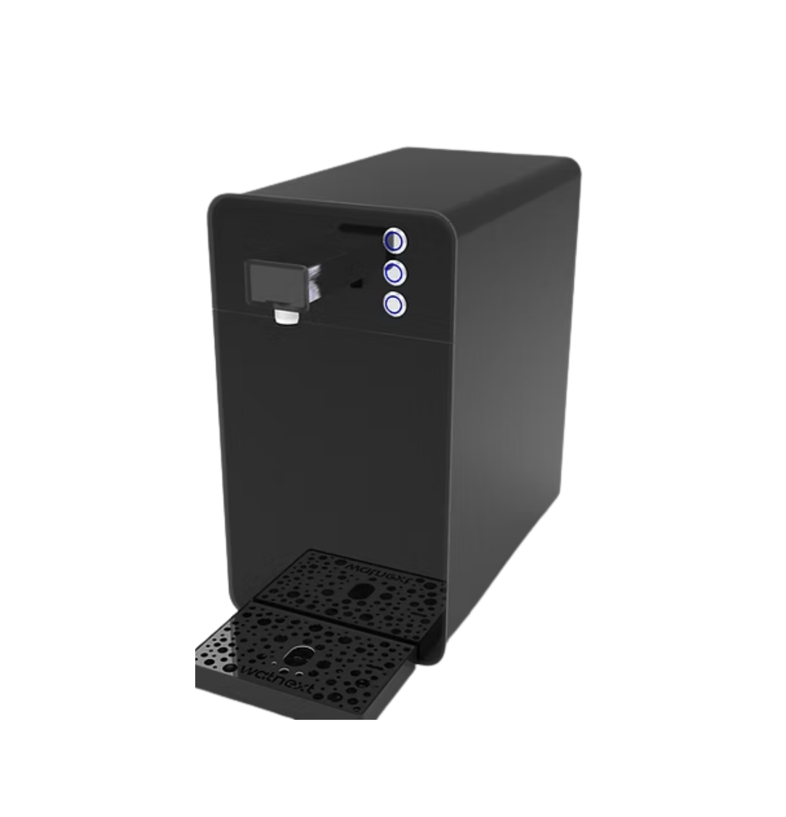 Wathome 25 Up Plug & Play 3 Push Buttons Cold Ambient Sparkling