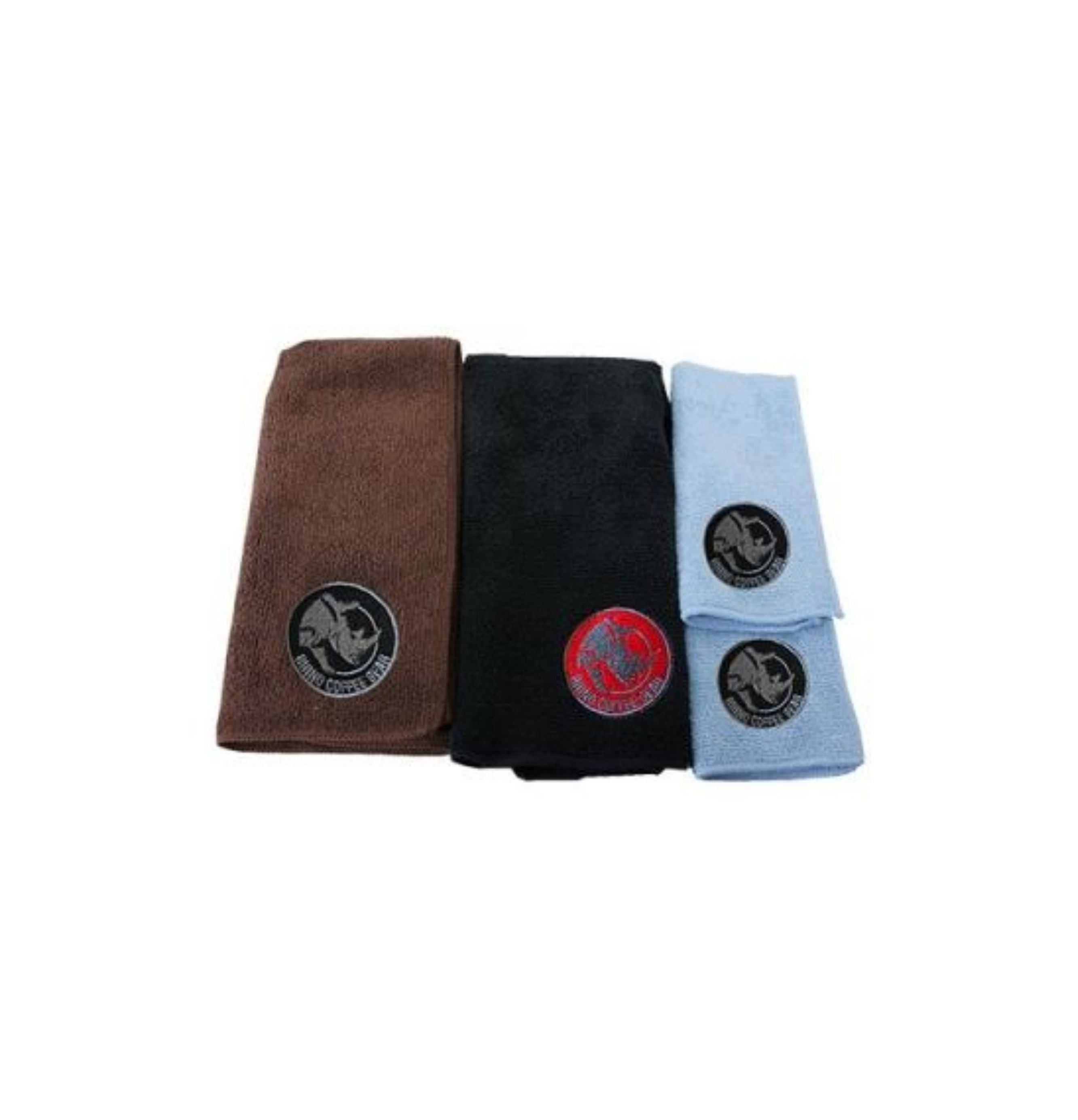 Cloth Set 4pk