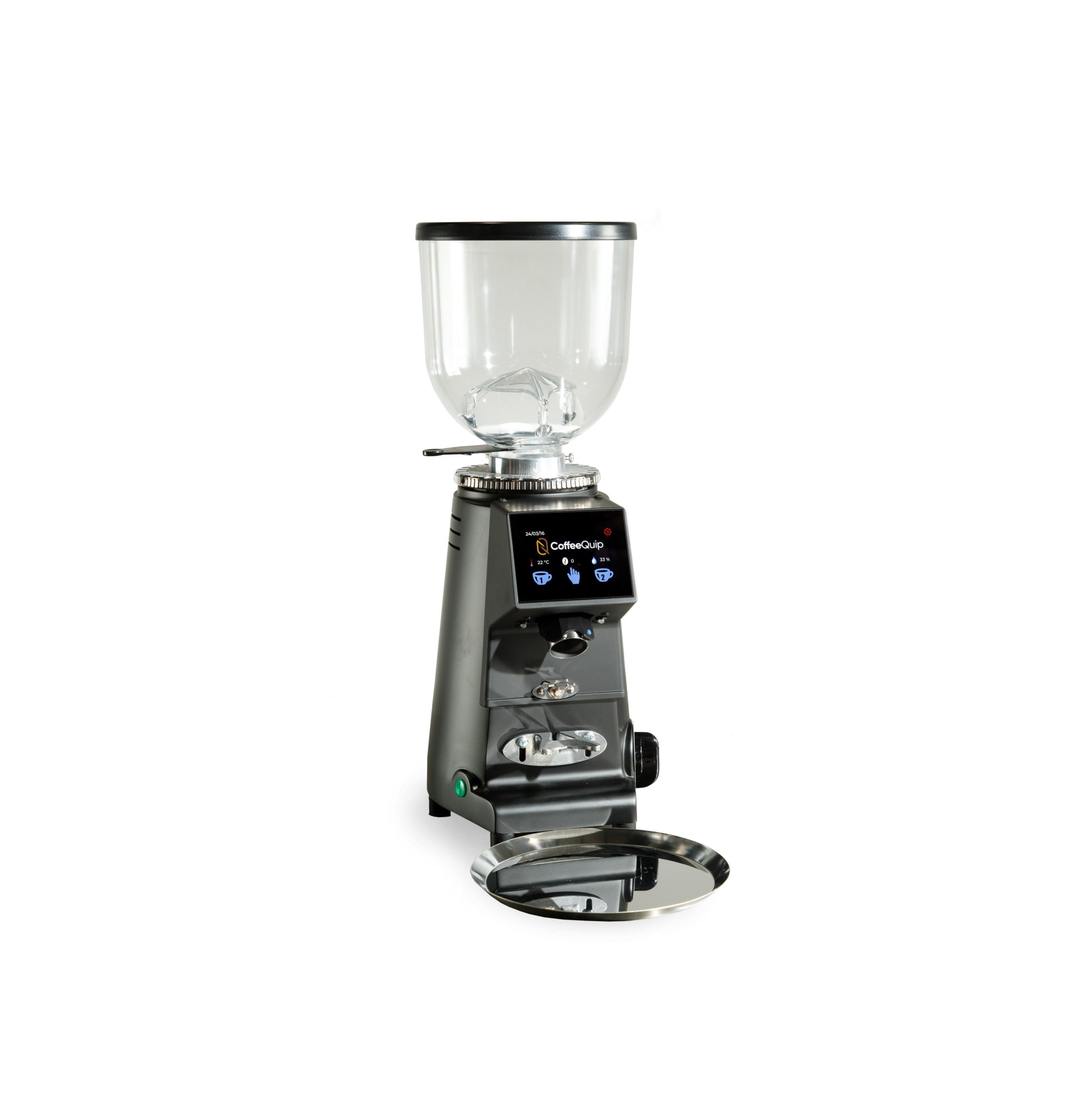 CoffeeQuip MST-64P