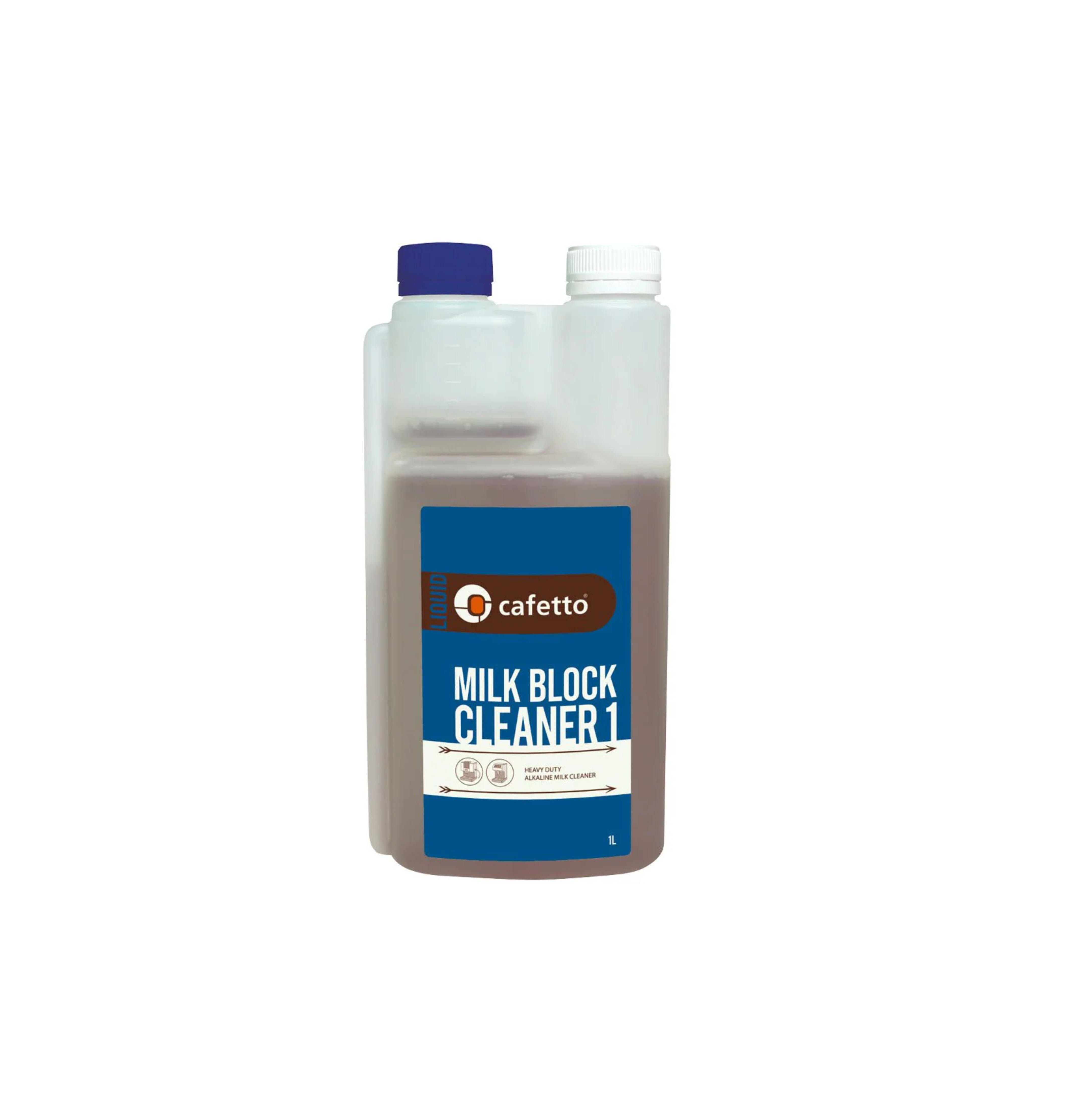 Milk Block Cleaner 1 x 1L